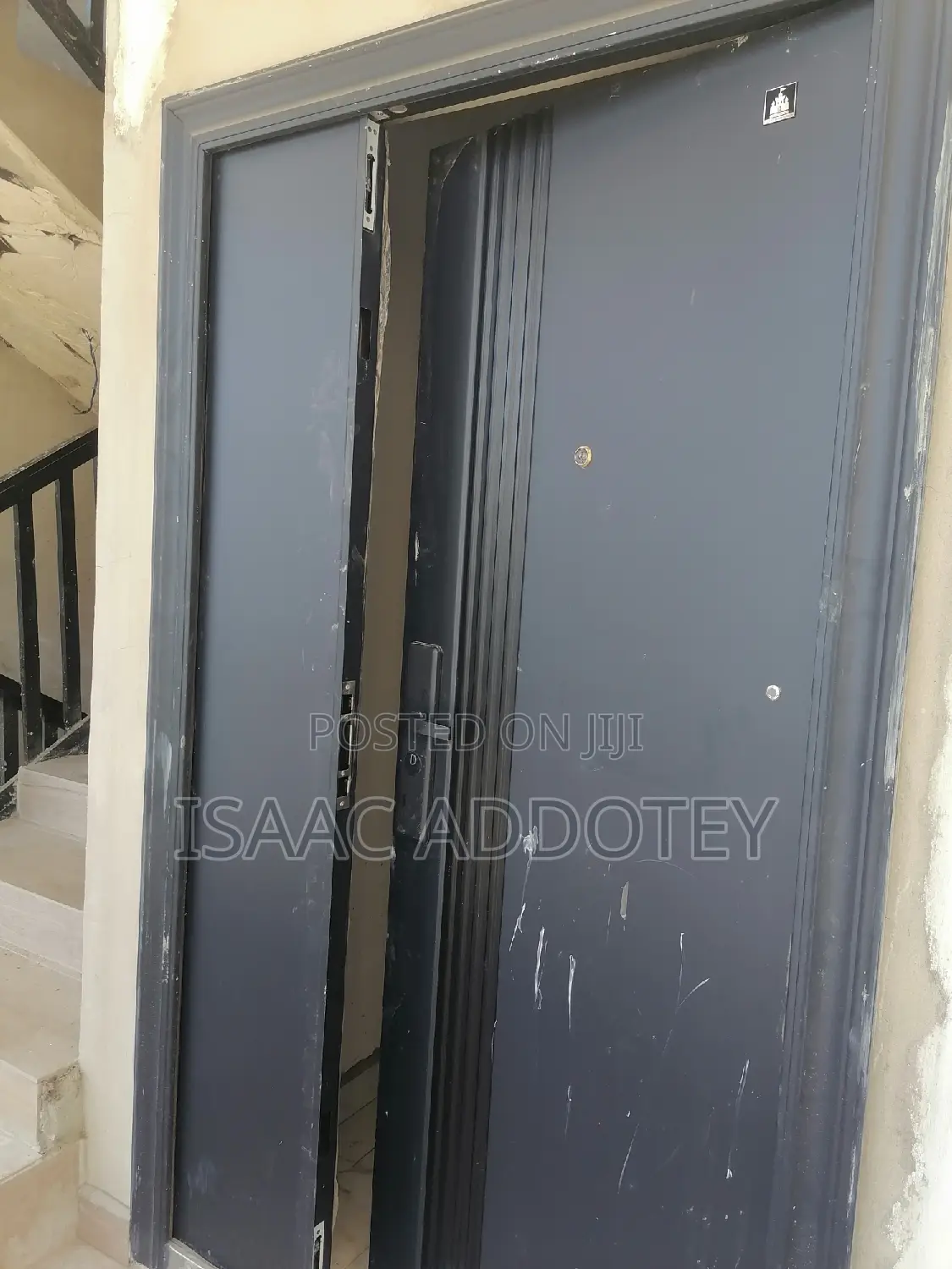 Furnished 1bdrm Apartment in Lashibi 17, Spintex for rent