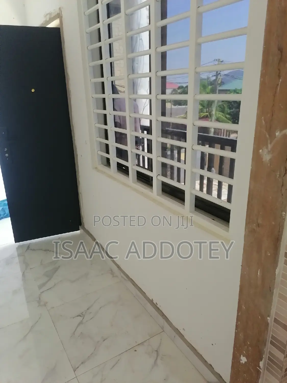 Furnished 1bdrm Apartment in Lashibi 17, Spintex for rent