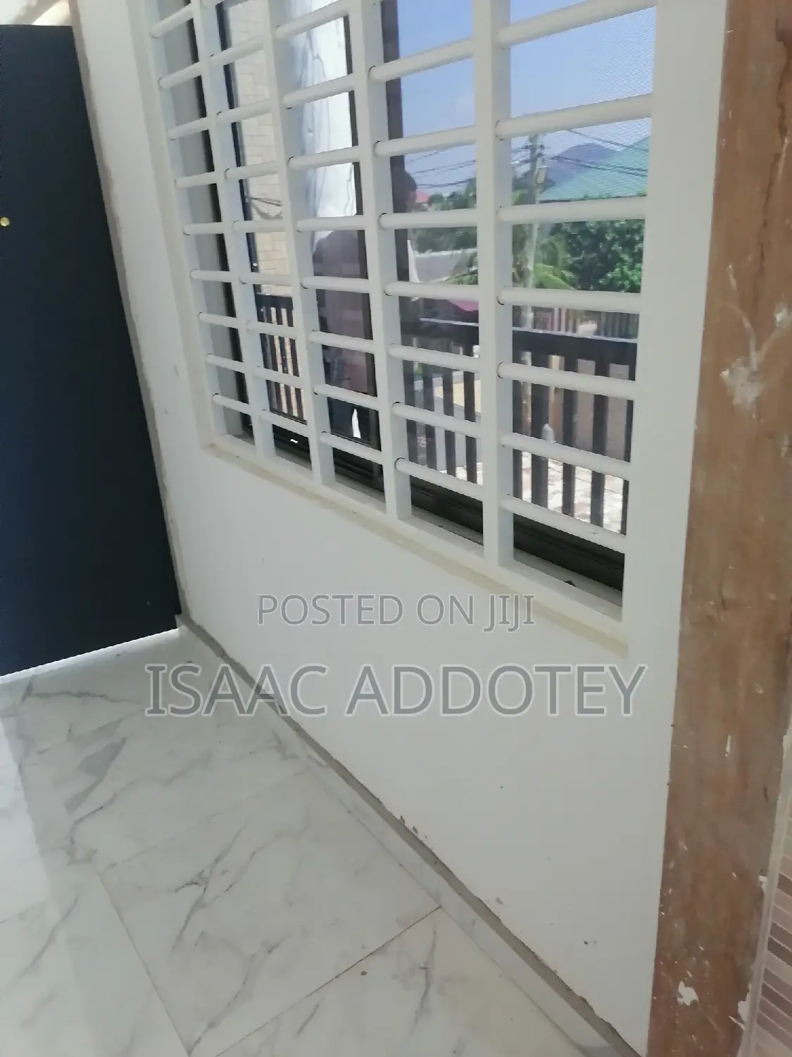 Furnished 1bdrm Apartment in Lashibi 17, Spintex for rent
