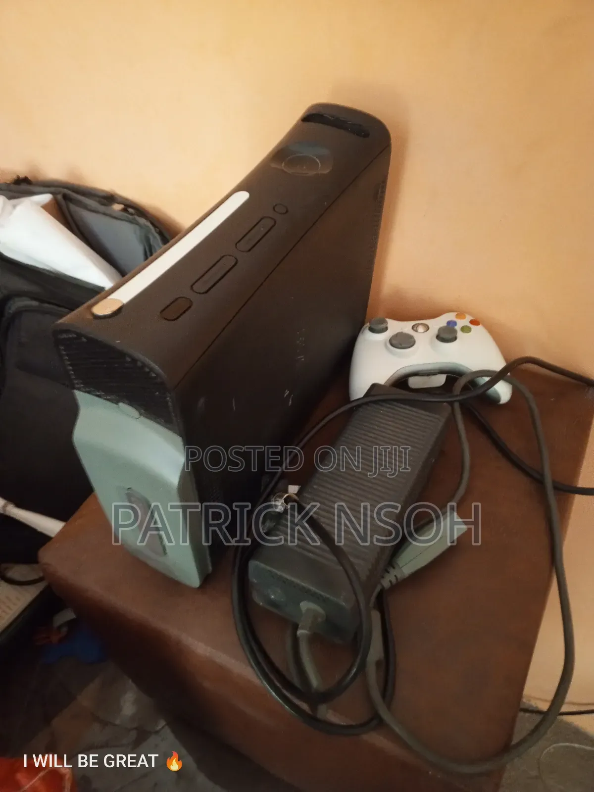 Xbox 360 for Sale