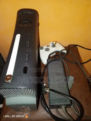 Xbox 360 for Sale