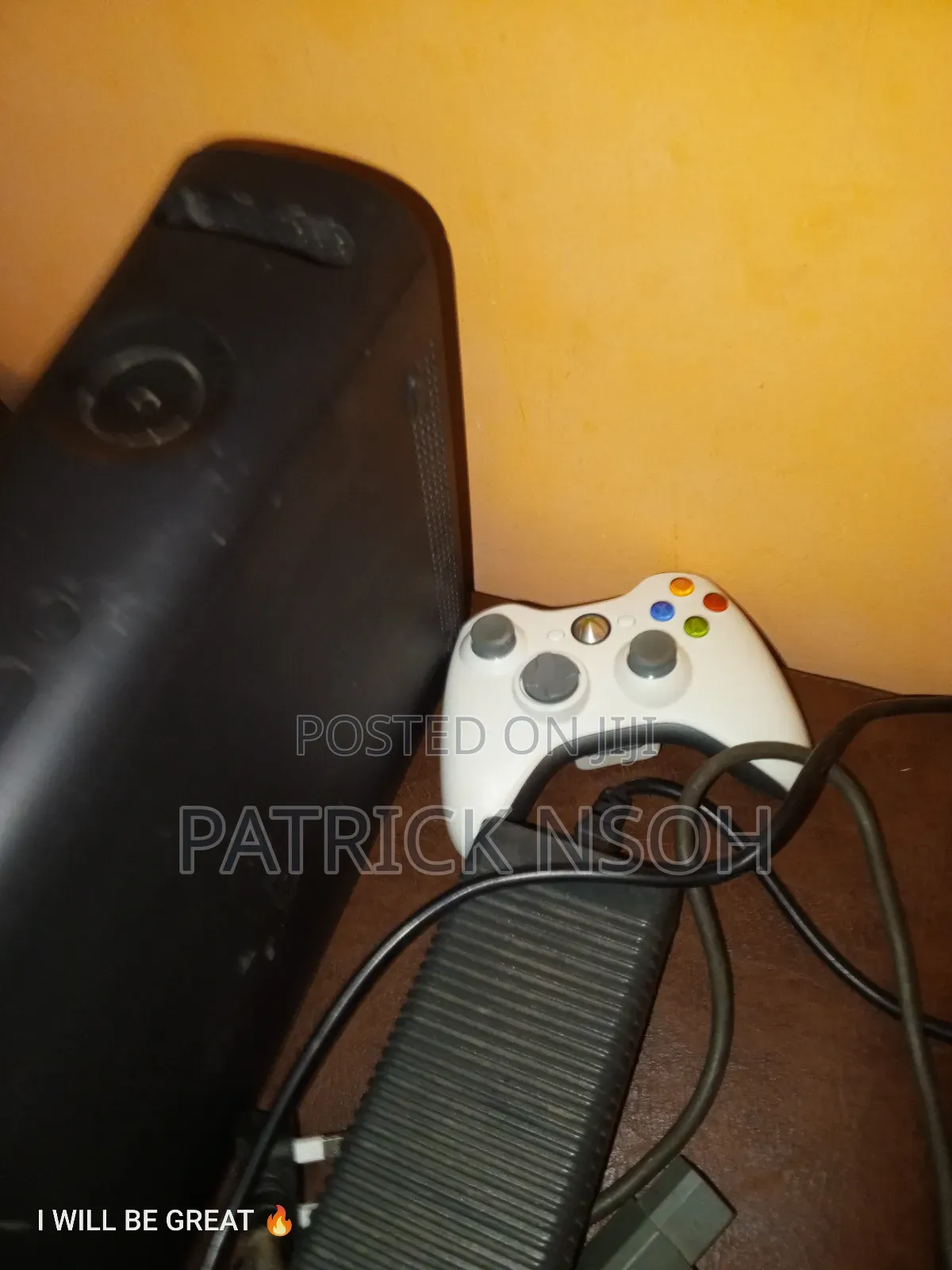 Xbox 360 for Sale