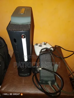 Xbox 360 for Sale