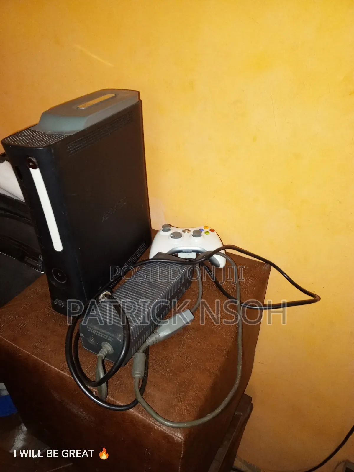 Xbox 360 for Sale