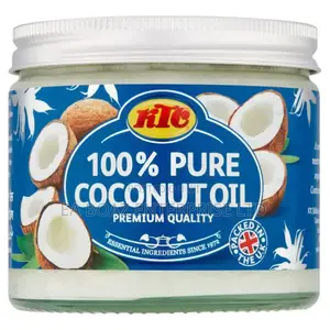 100% Ktc Pure Coconut Essential Oil Oudourles 2.5ltre