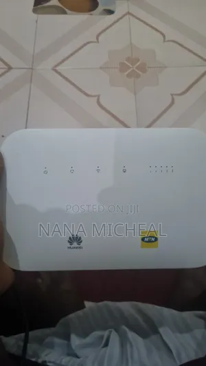 Turbonet Router in Kumasi Metropolitan - Networking Products, Nana ...