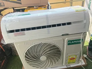 Flamino 1.5hp Ac – High Cooling Capacity