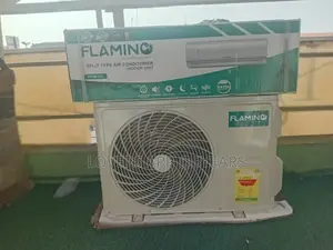 Flamino Ice Wave Instant Cool Air Conditioner