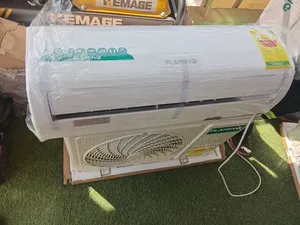 Flamino 1.5hp Air Conditioner – Sleek Modern Design