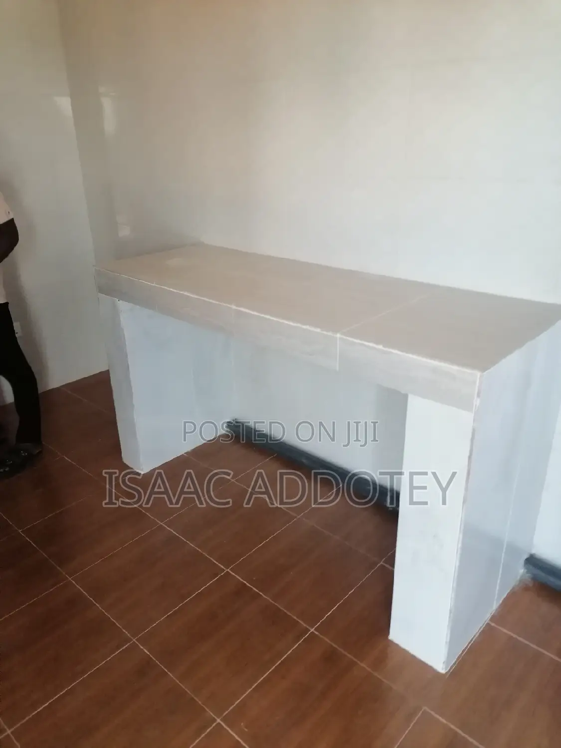 2bdrm Apartment in Lashibi 17, Spintex for rent