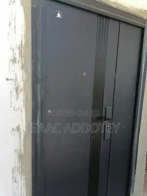 2bdrm Apartment in Lashibi 17, Spintex for rent