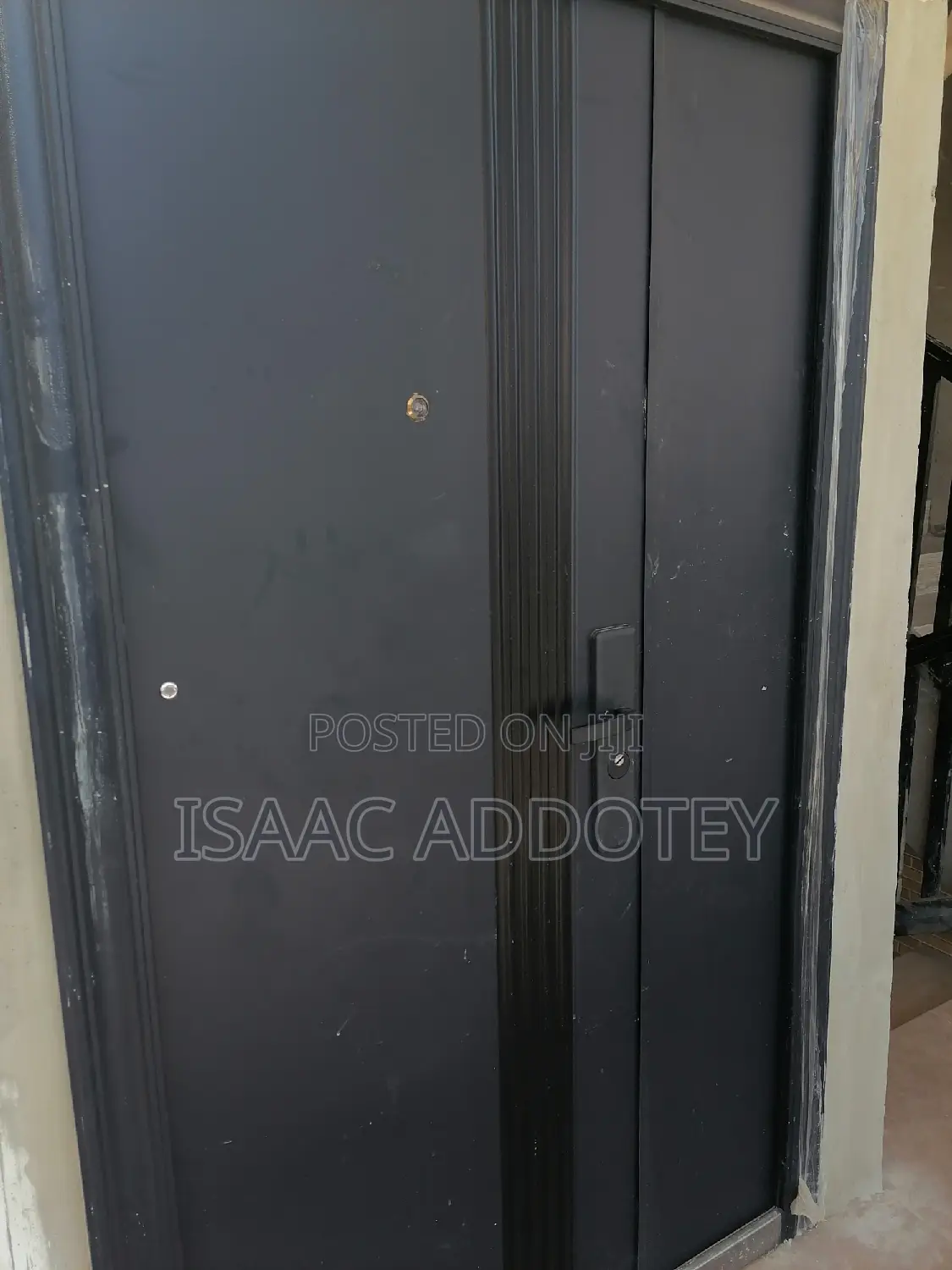 2bdrm Apartment in Lashibi 17, Spintex for rent