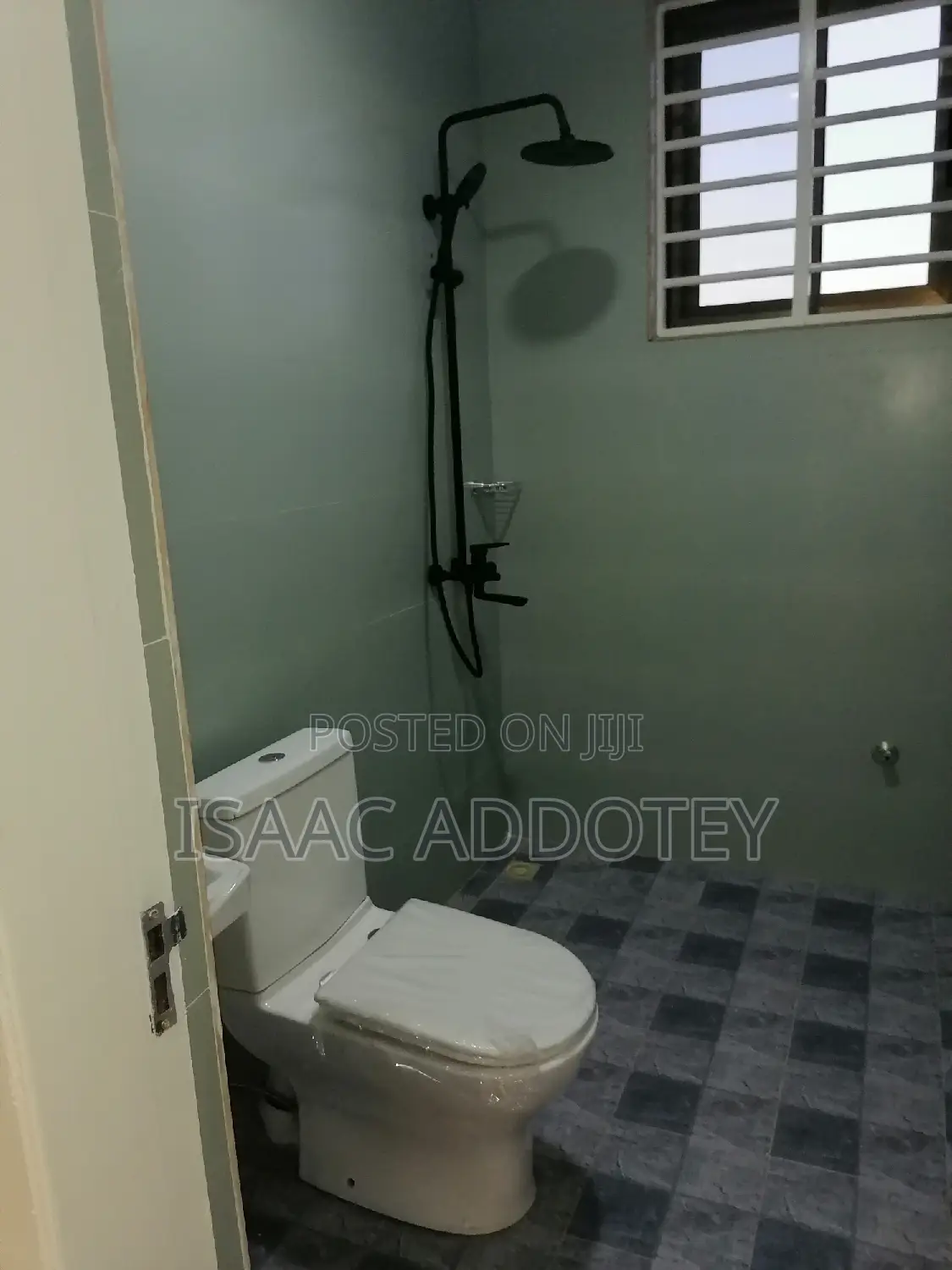 2bdrm Apartment in Lashibi 17, Spintex for rent