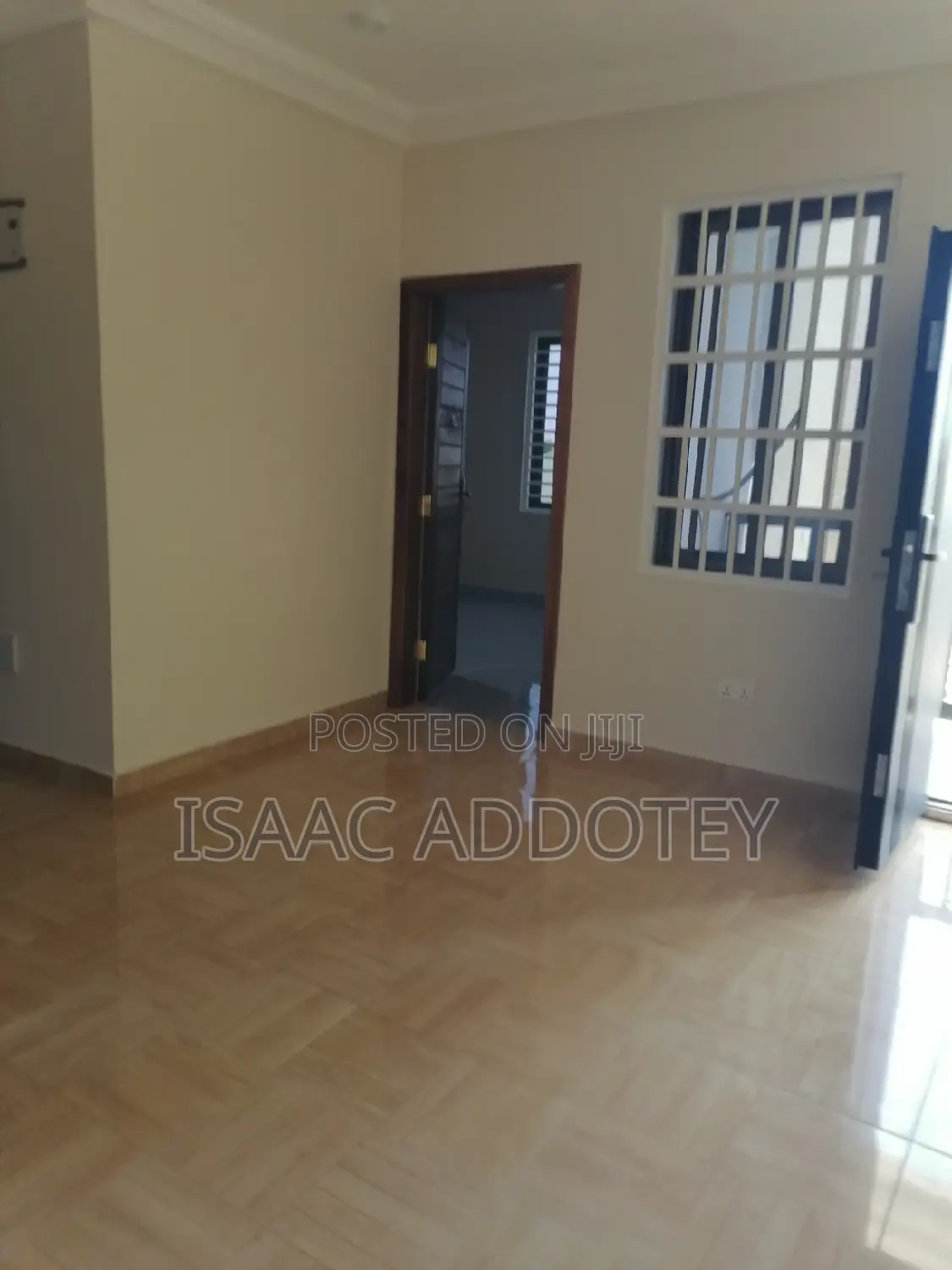 2bdrm Apartment in Lashibi 17, Spintex for rent