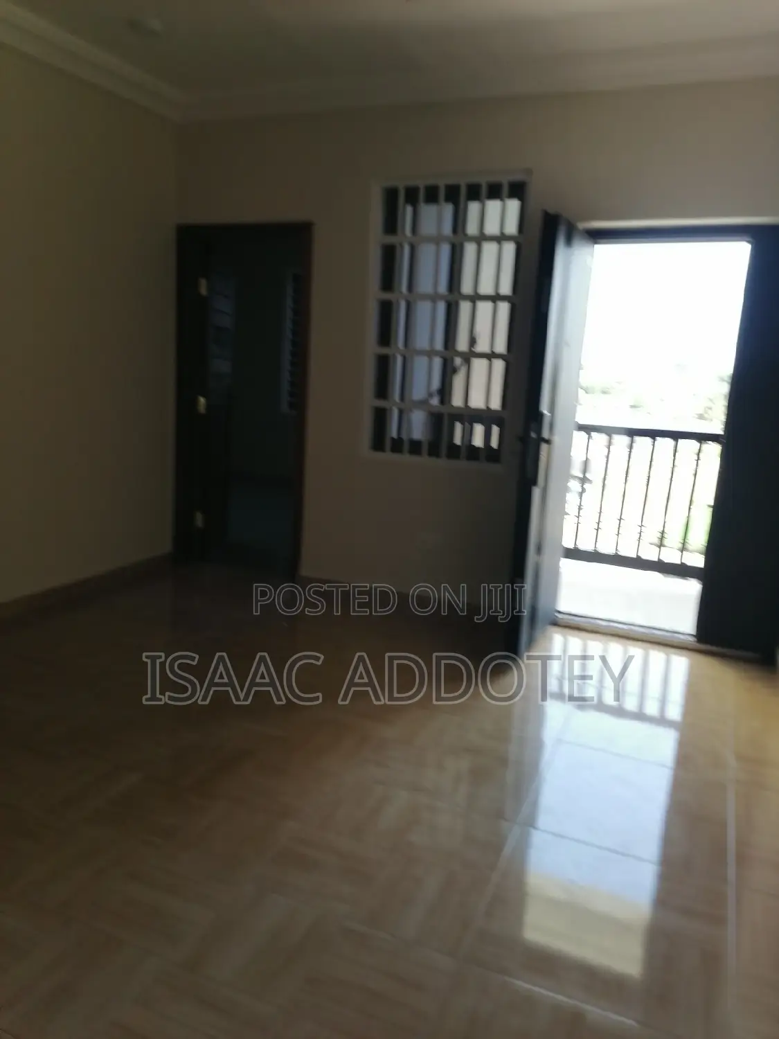 2bdrm Apartment in Lashibi 17, Spintex for rent