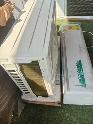 Flamino 1.5hp Split System – Powerful Outdoor Unit
