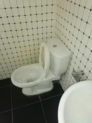 Furnished 1bdrm Apartment in Spintex Basket for rent