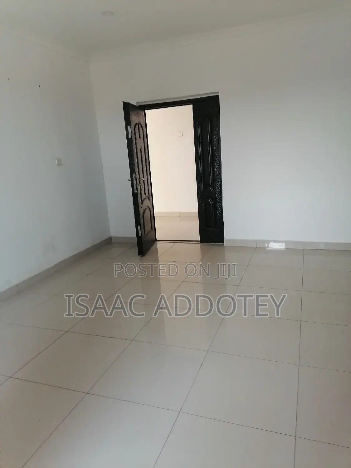 Furnished 1bdrm Apartment in Spintex Basket for rent