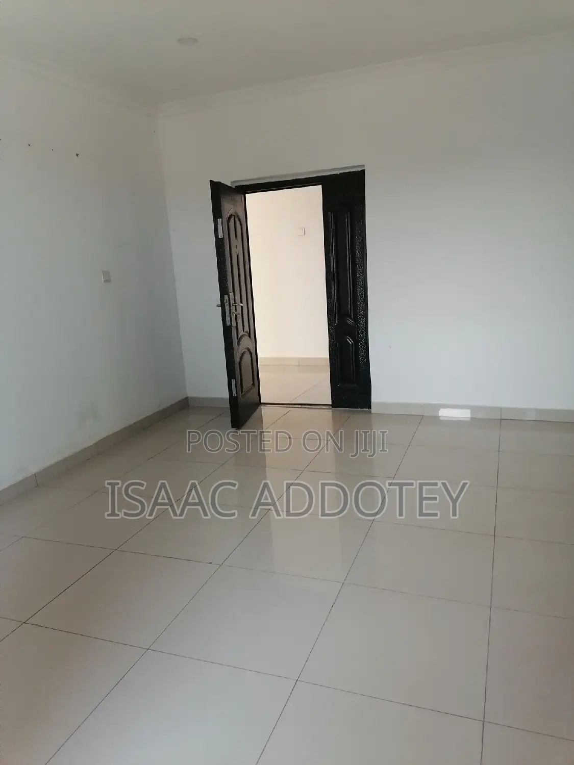 Furnished 1bdrm Apartment in Spintex Basket for rent