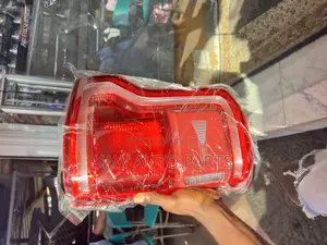 2018,2019,2020,2021 Led Taillight For Ford F150