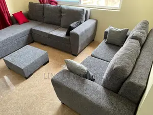 High Standard Turkish Sofa