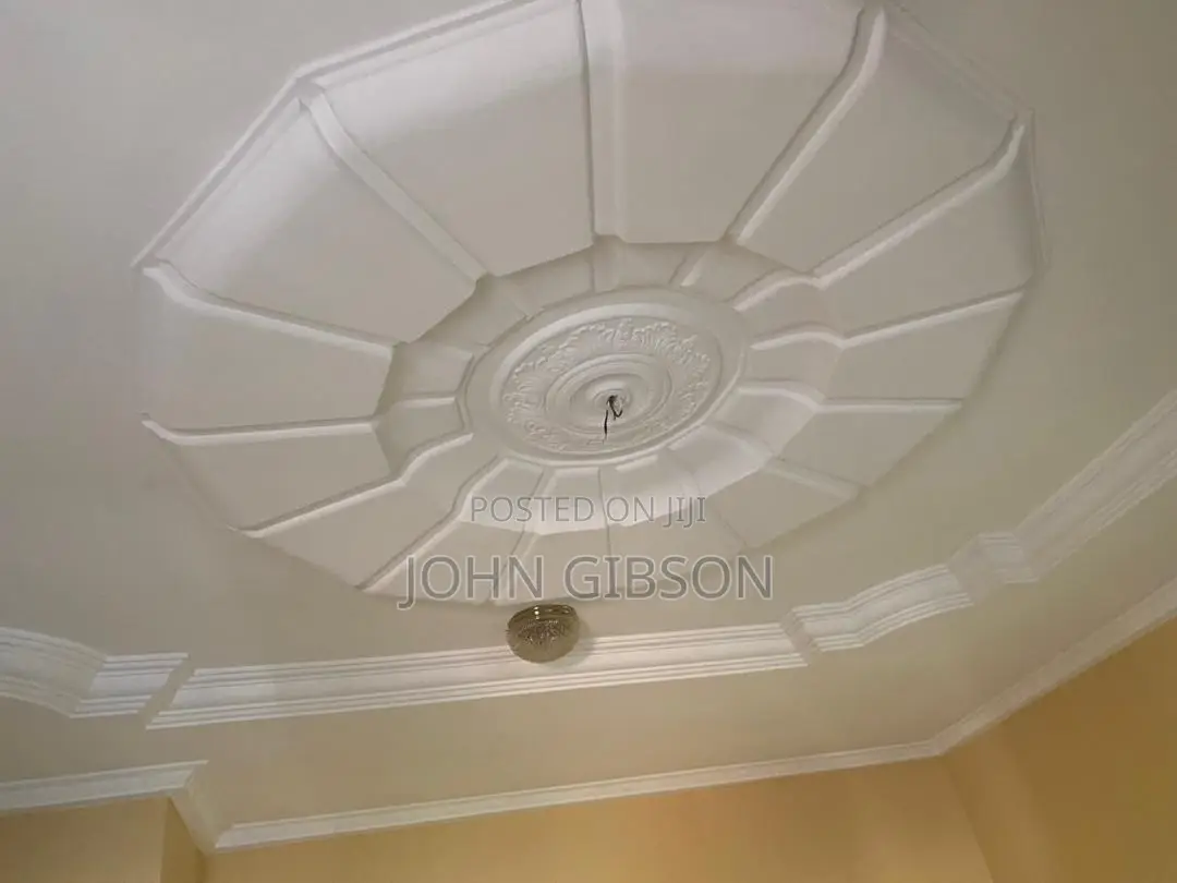3bdrm Apartment in John Gibson, Frafraha for rent