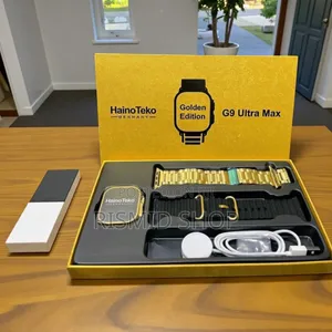 G9 Ultra Pro Smartwatch (432678)