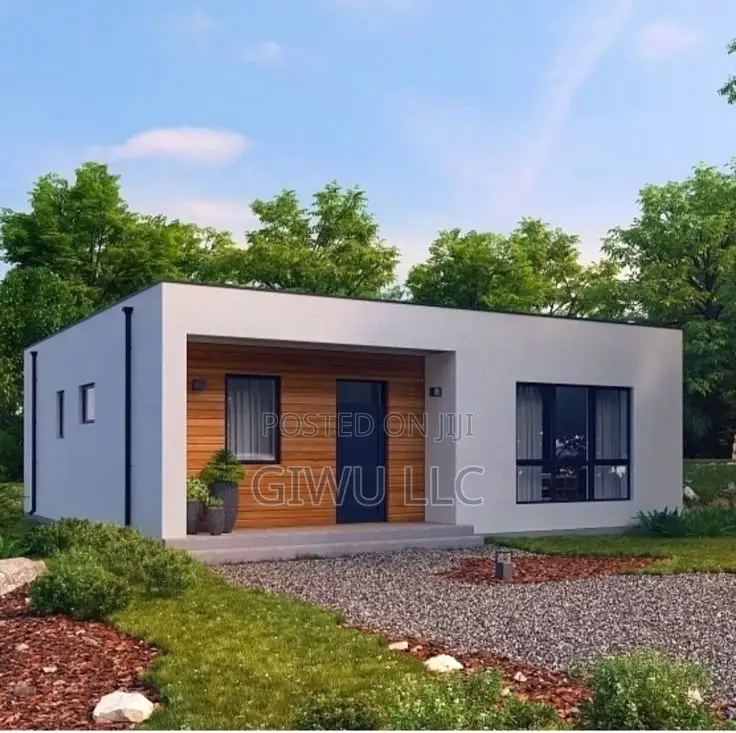 Building Construction Experts