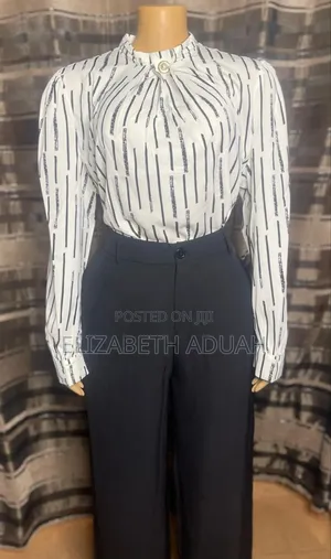 Quality Top and Down for Ladies