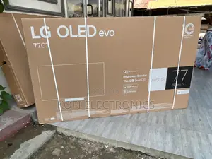 Lg Oled 77c3 Unmatched Home Theater Excellence Television