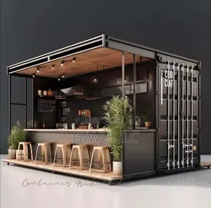 Giwu Container Pubs