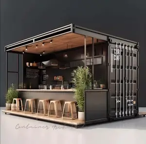 Giwu Container Pubs