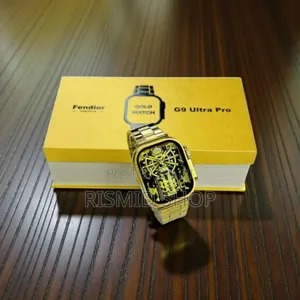 G9 Pro Ultra Smartwatch (525267)