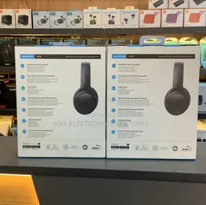 Anker Q20i