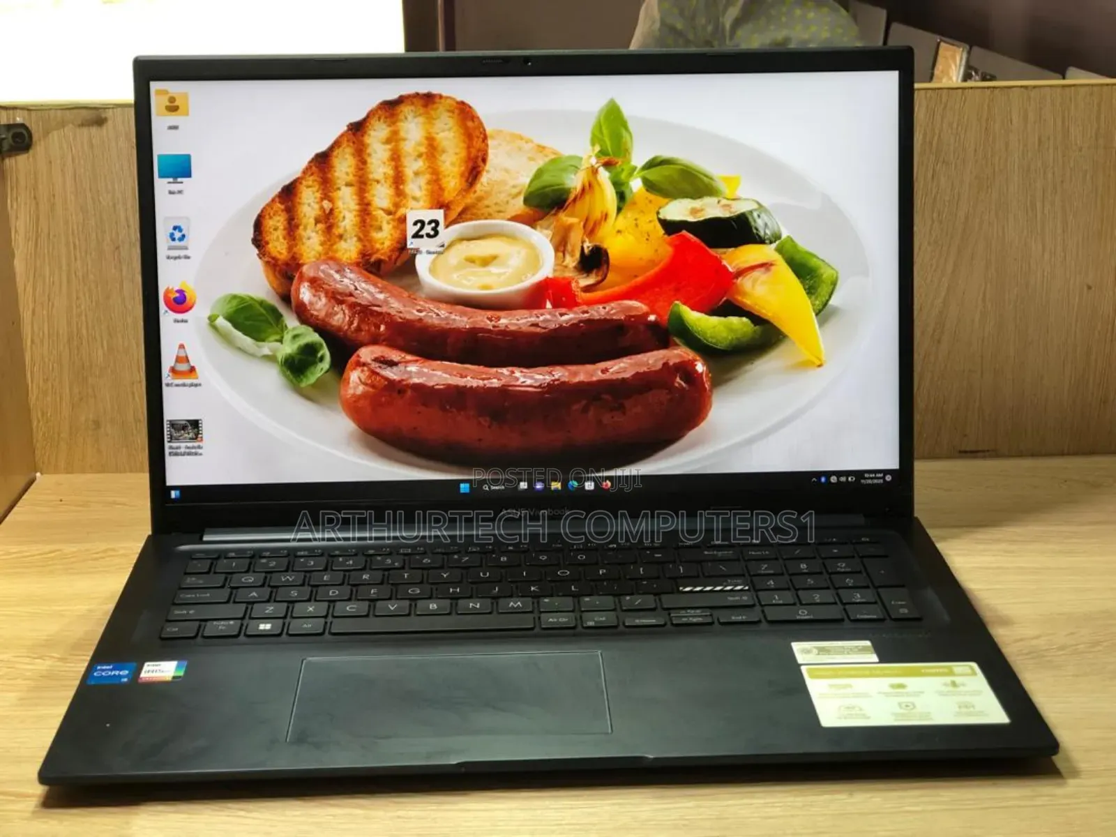 Laptop Asus 16GB Intel Core I5 SSD 512GB