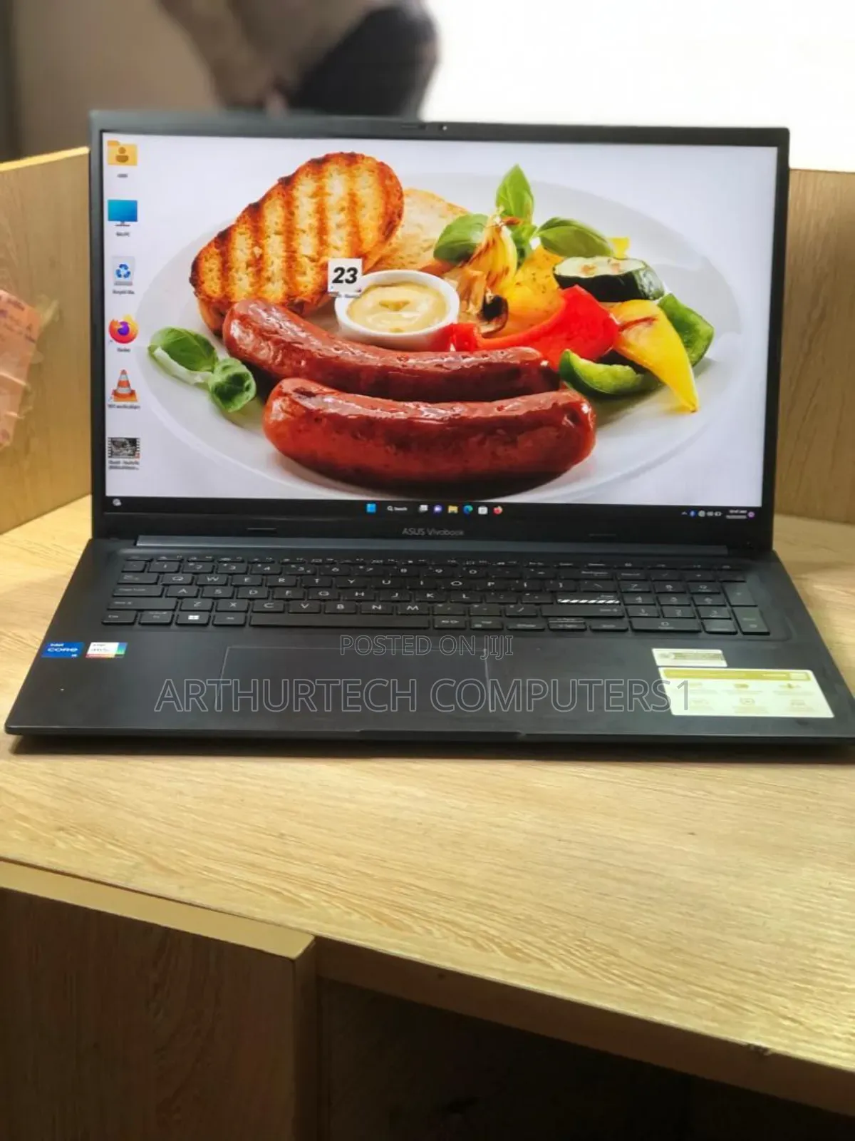 Laptop Asus 16GB Intel Core I5 SSD 512GB