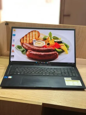 Laptop Asus 16GB Intel Core I5 SSD 512GB