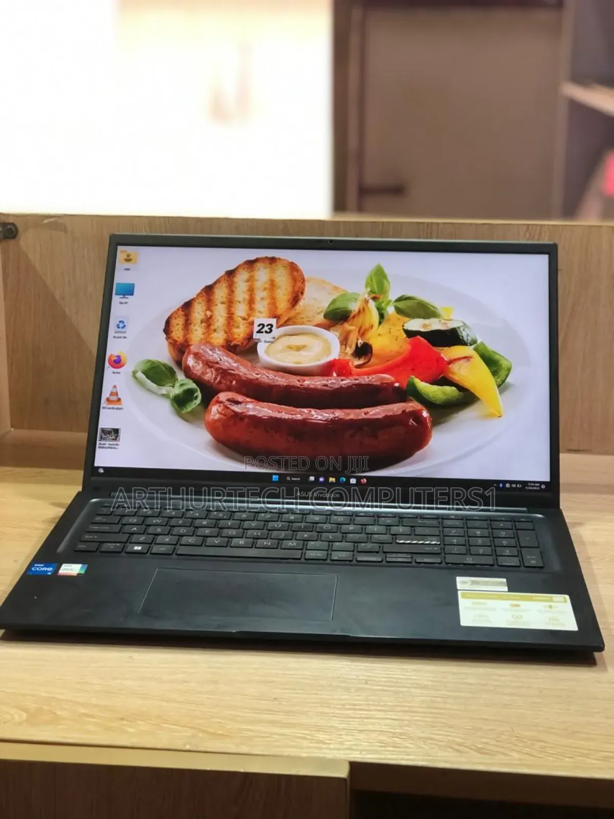 Laptop Asus 16GB Intel Core I5 SSD 512GB