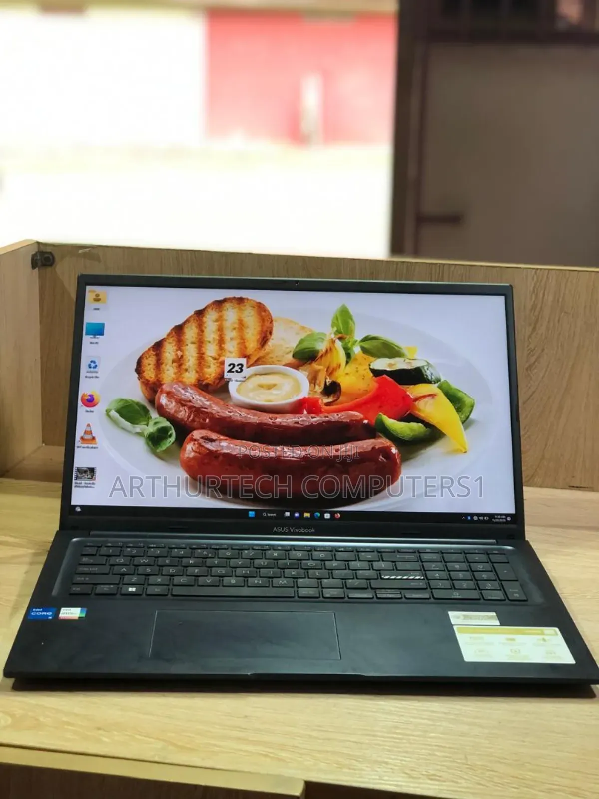 Laptop Asus 16GB Intel Core I5 SSD 512GB