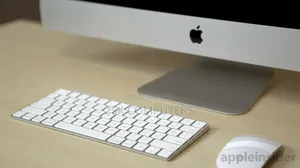 Desktop Computer Apple iMac 8GB Intel Core I5 SSD 256GB