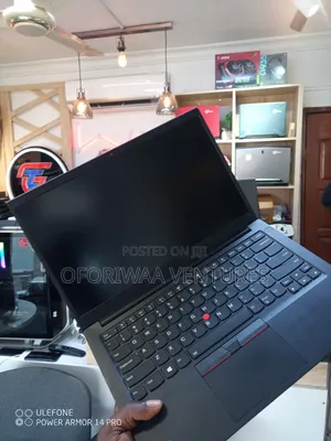 Laptop Lenovo ThinkPad E14 Gen 2 16GB Intel Core I5 SSD 256GB