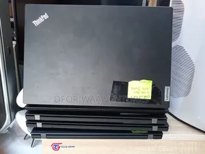 Laptop Lenovo ThinkPad E14 Gen 2 16GB Intel Core I5 SSD 256GB