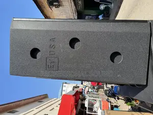 Electro-Voice (Ev) Full-Range Speakers.