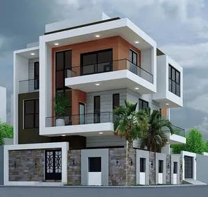 Building Construction