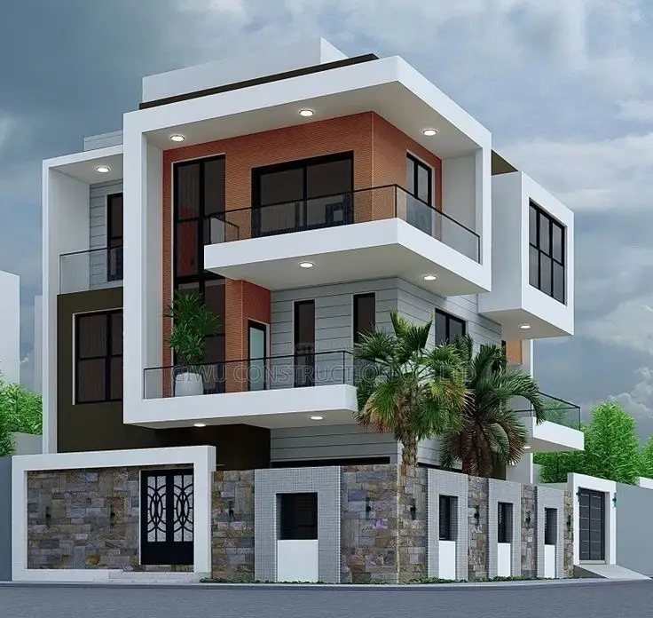 Building Construction