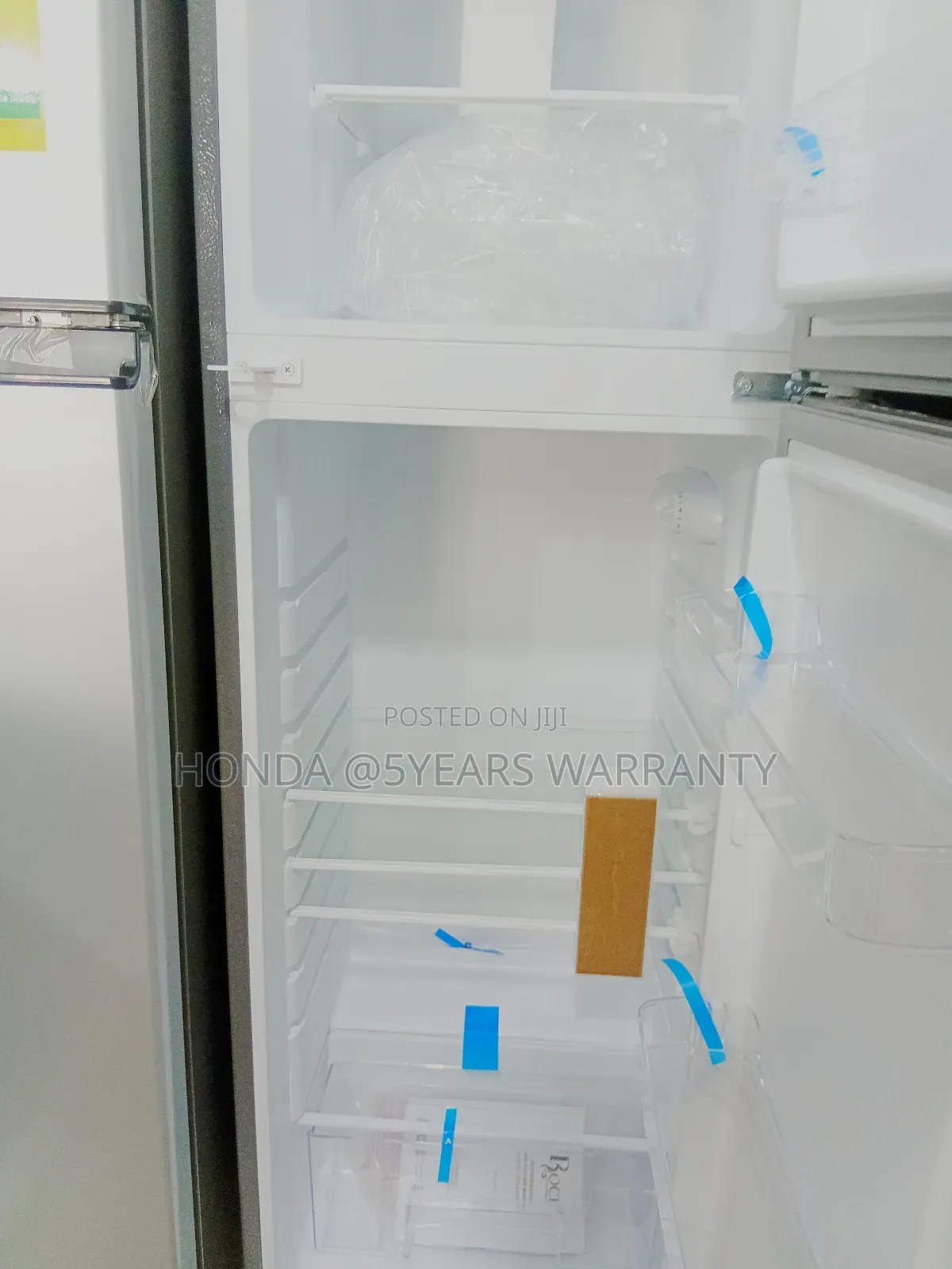 **Roch 177l Frost-Free Refrigeration System