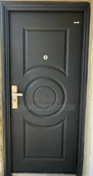 Normal Single Ced Door
