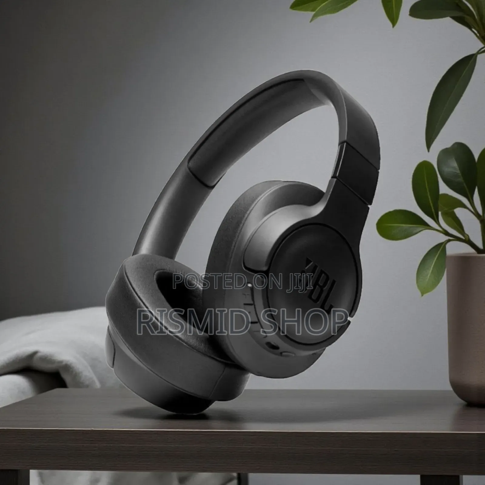 Tune 800bt Pure Bass Wireless Headset (338383)
