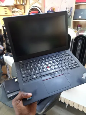 Laptop Lenovo ThinkPad X280 8GB Intel Core I5 SSD 256GB