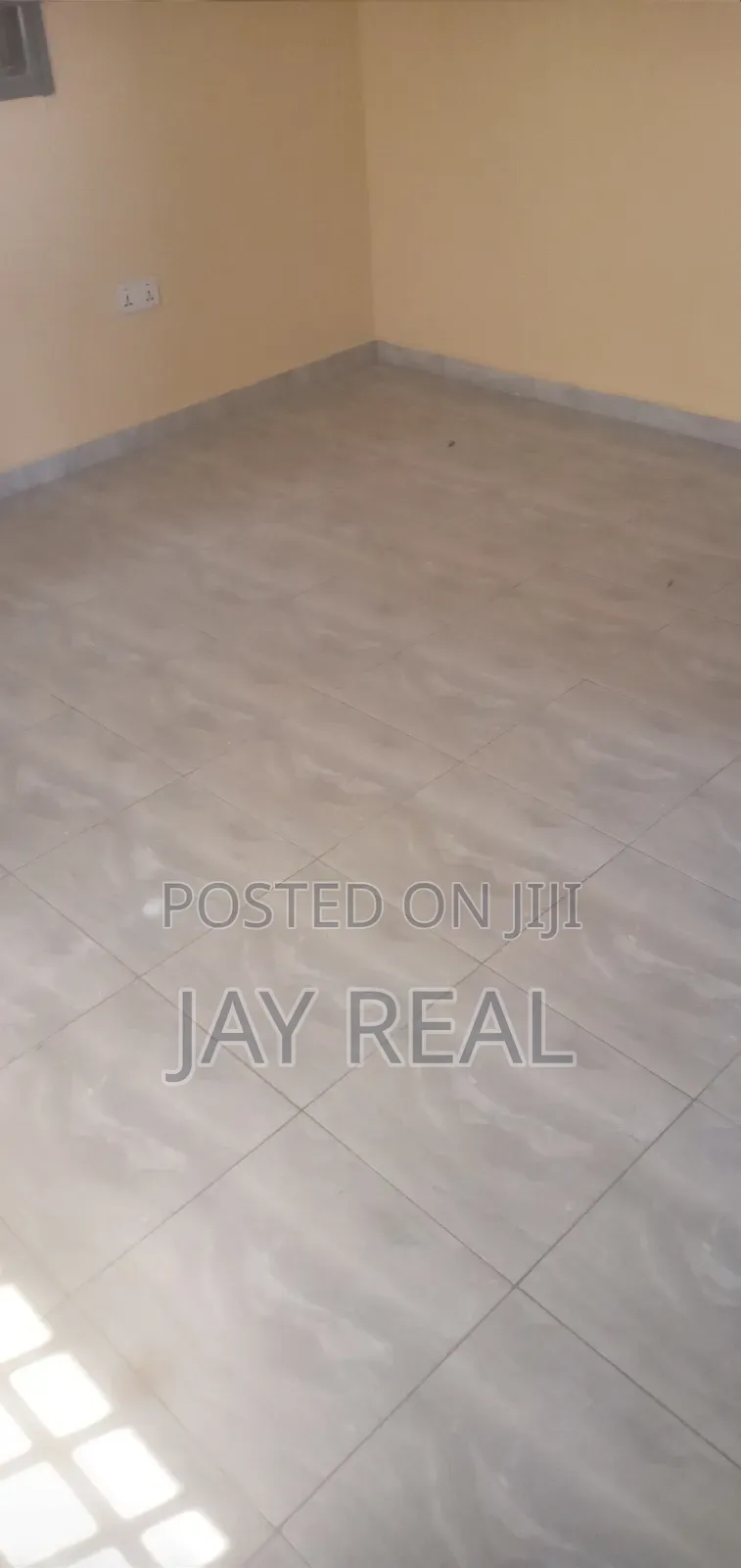 1bdrm Apartment in Jay Realestate, Awutu Senya East Municipal for rent